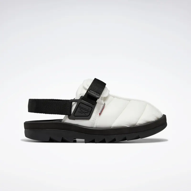 Reebok Beatnik Schoenen Pure Grey 1 / Pure Grey 1 / Core Black