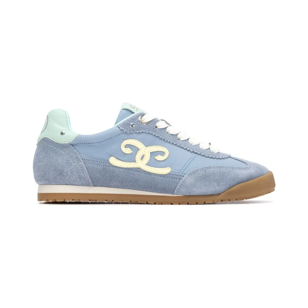 carmela-sneaker 163119-Jeans