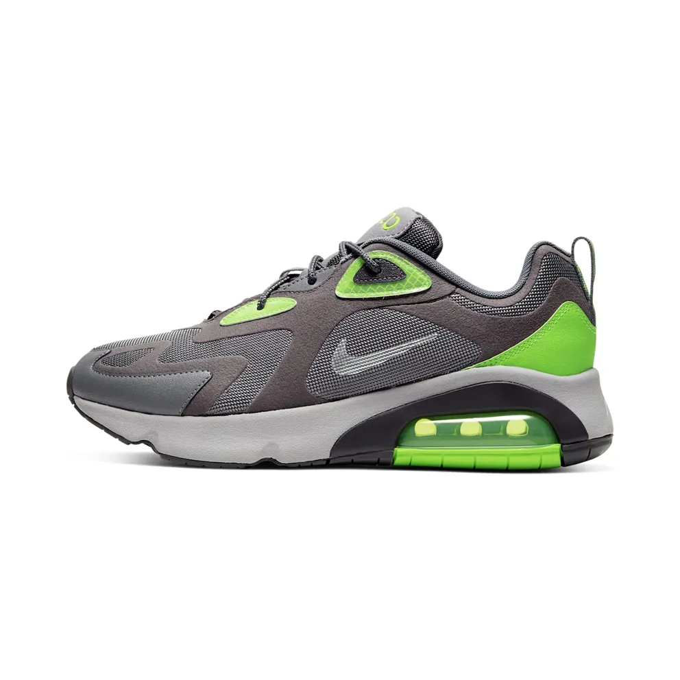 Nike Air Max 200 Winter Grau (BV5485-002)