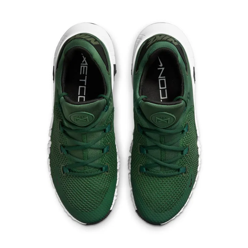 Nike Free Metcon 4 Gorge Green (CT3886-391)