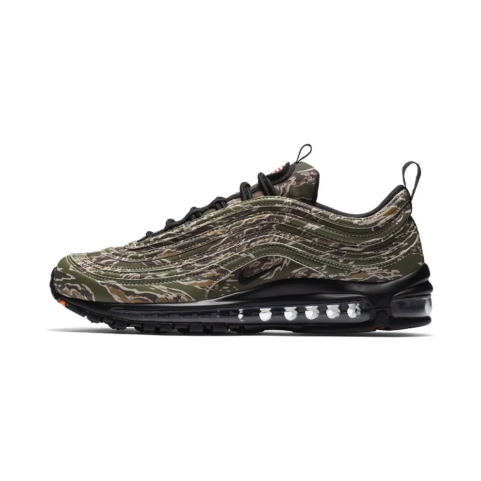 Nike Air Max 97 Country Camo Pack ‘USA’ (2017) (AJ2614-205)