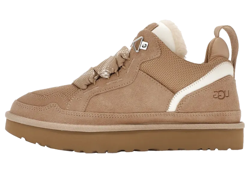Ugg Lowmel “Sand” (1152410K-SAN)