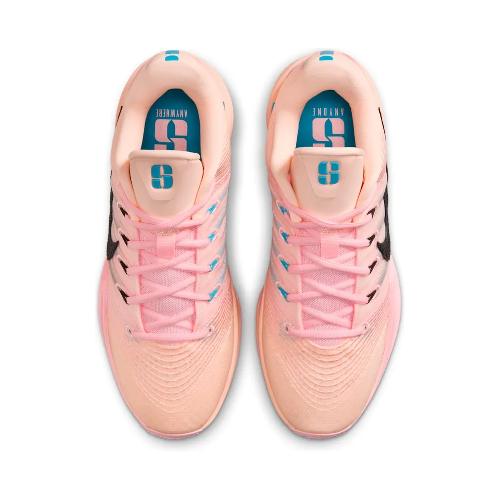 Nike Sabrina 3 “Twin” (HF2881-800)