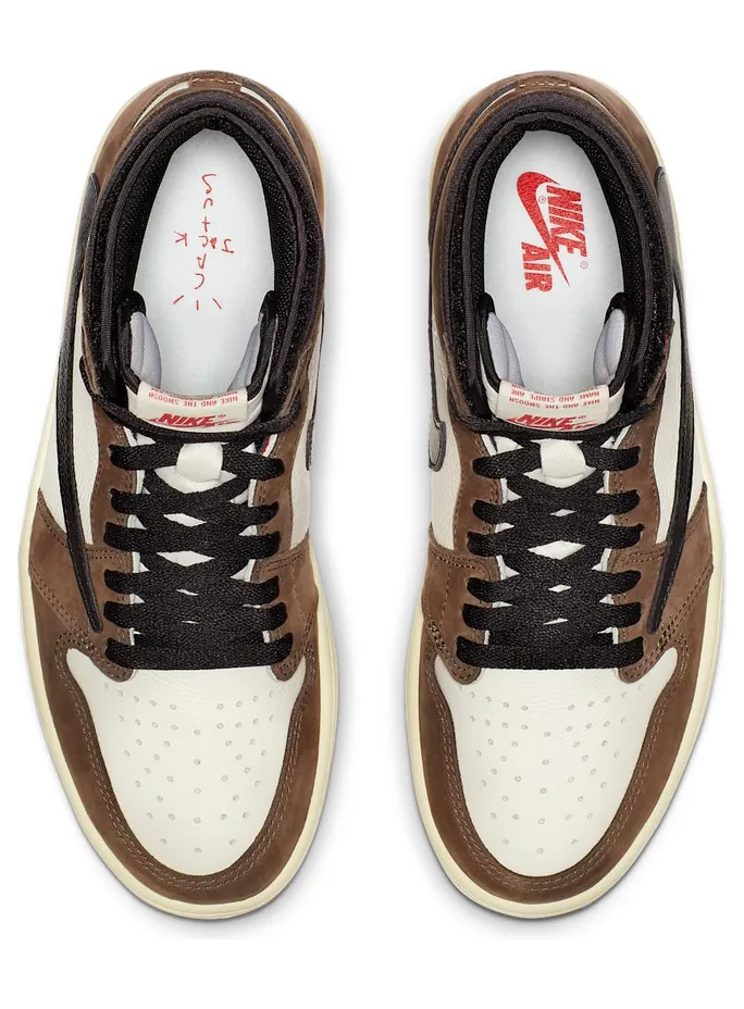 air-jordan-1 CD4487-100