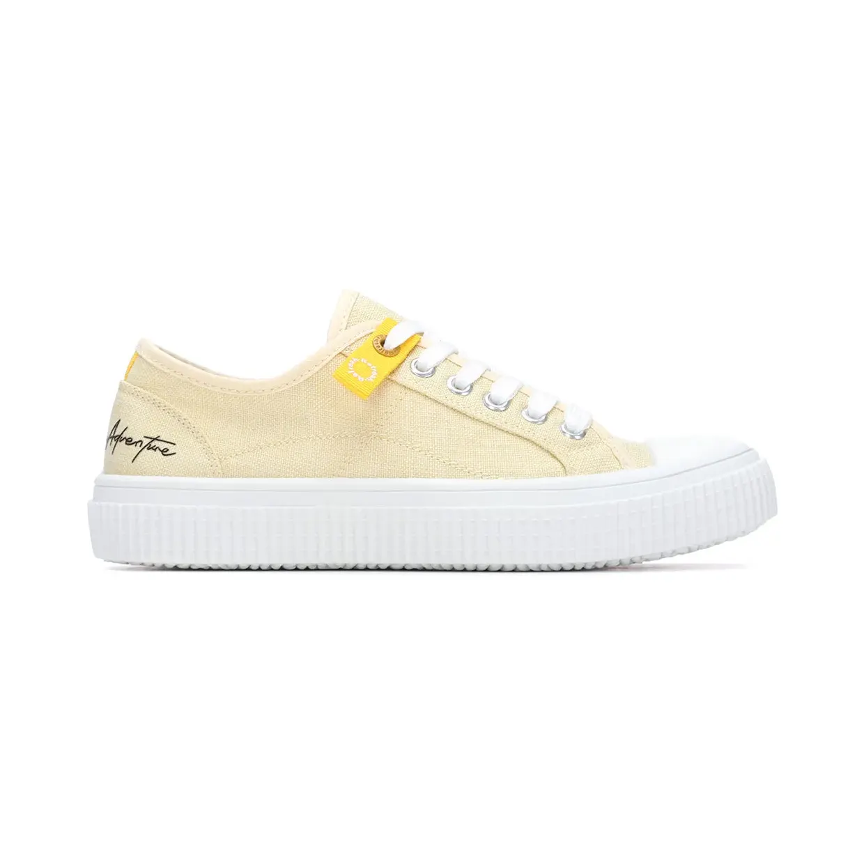 refresh-sneaker 175232-Yellow