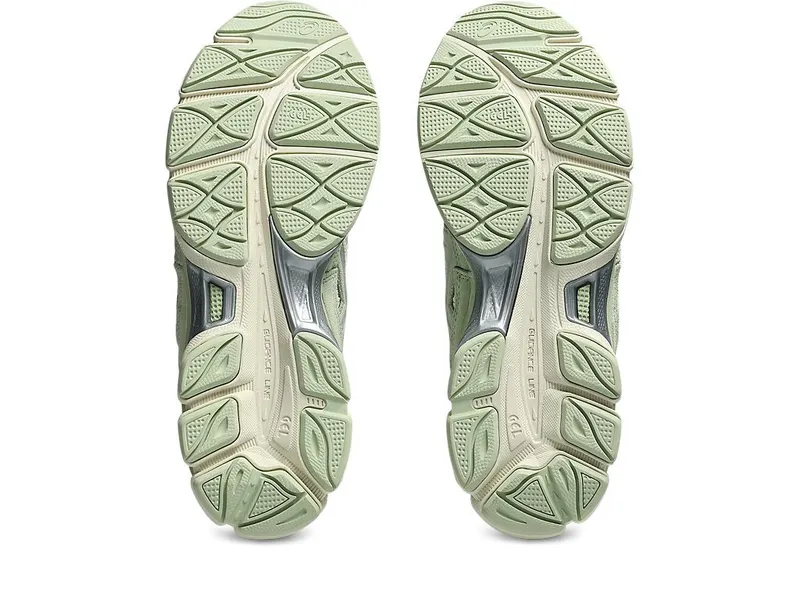 ASICS GEL-NYC “Sage Frost / Pure Silver” (1203A739-301)