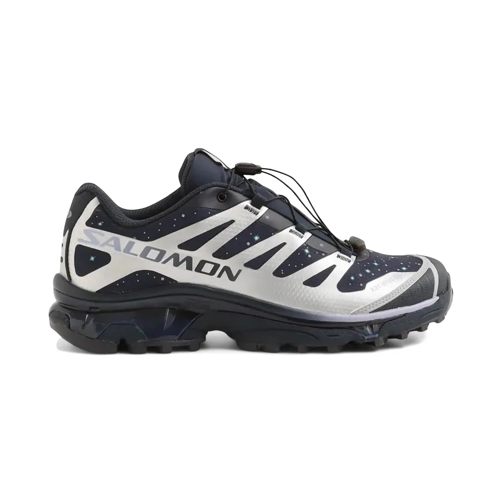Salomon XT-4 Carbon / Footwear Silver / Cosmic Sky (L49273300)