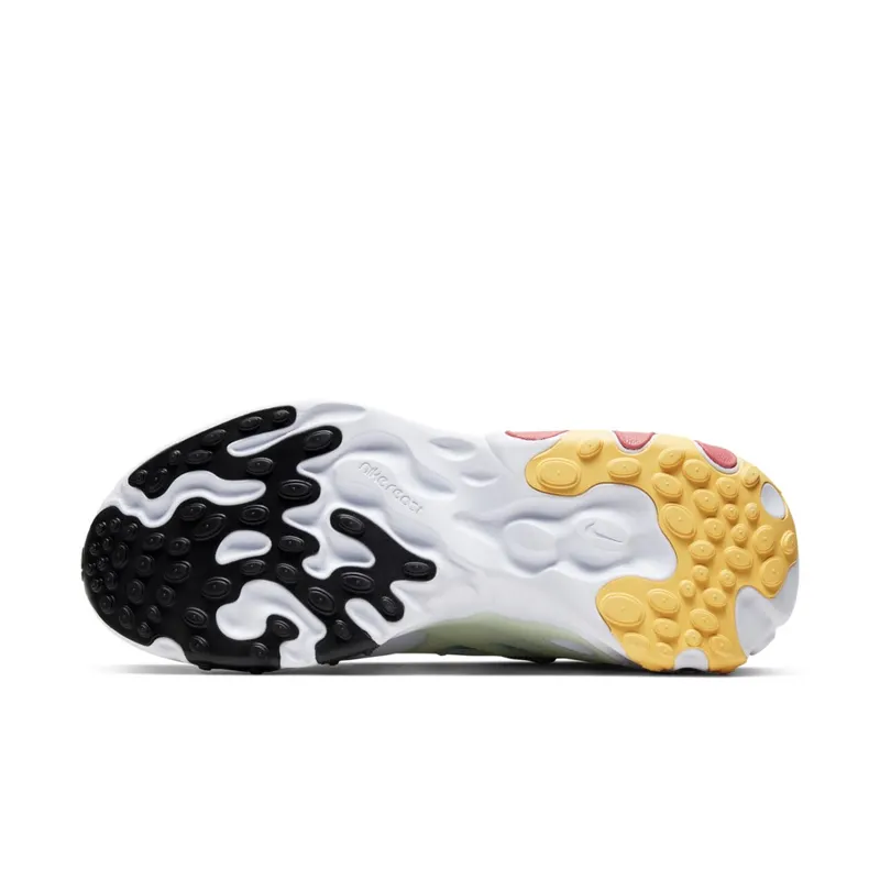 Nike React Presto Aliens Multi-Color/Pistachio Frost-White-Black (CW7303-900)