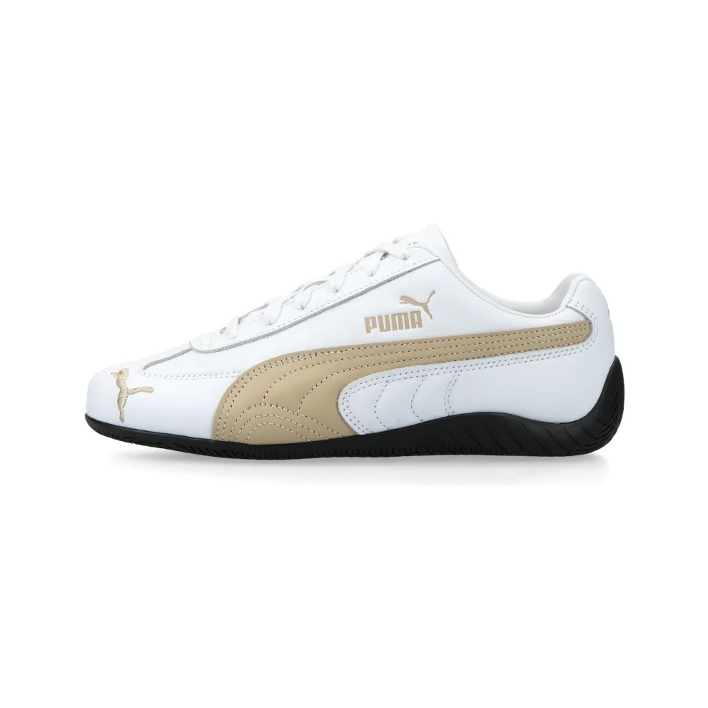 Puma Speedcat Leather (white) – 401603-01