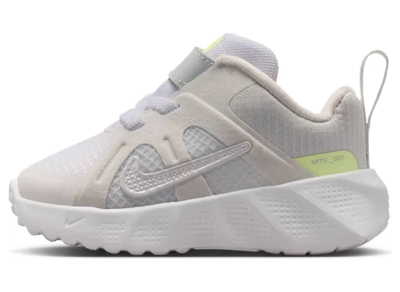 Nike Metro Tek White / Summit White / Off White (HQ2009-101)