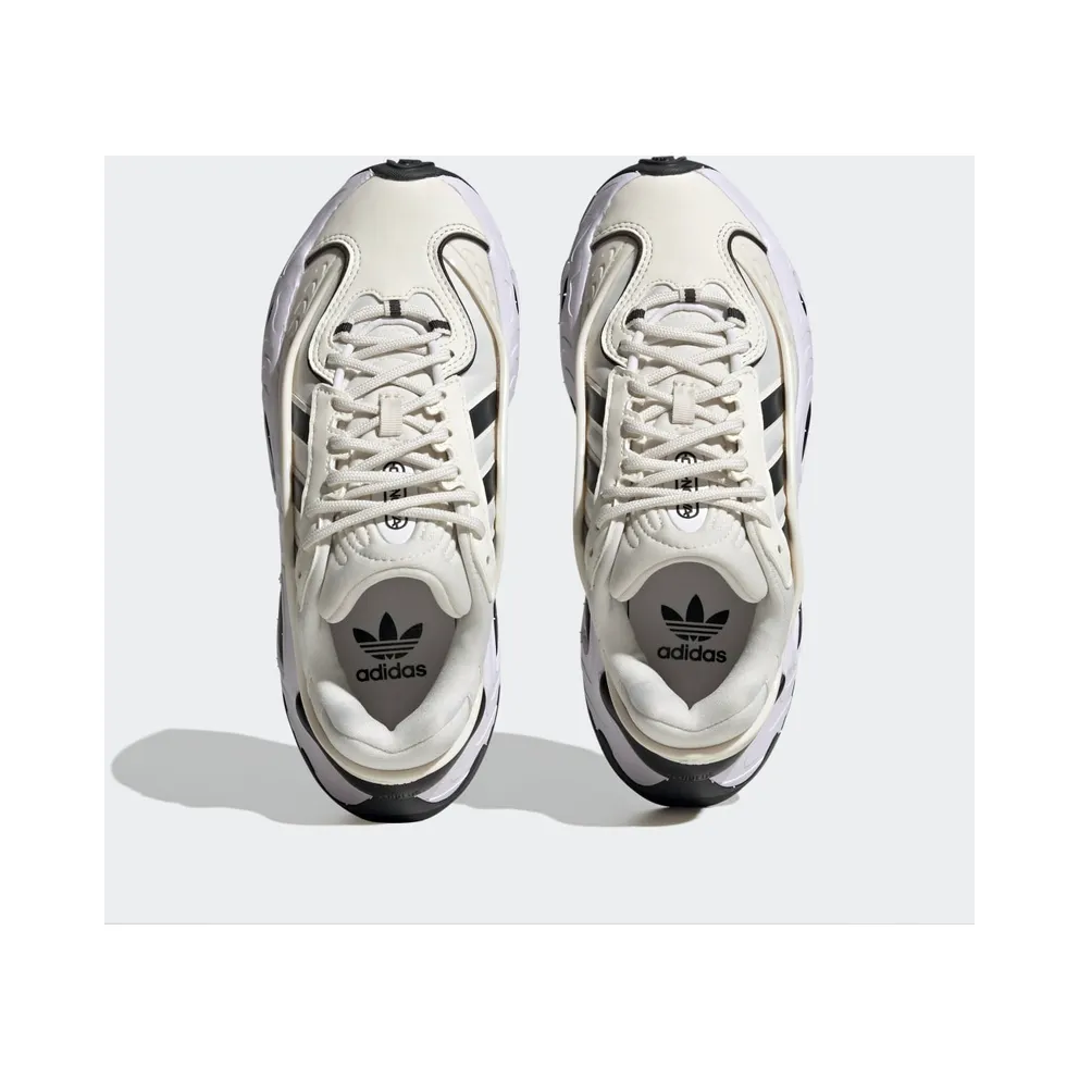 Adidas OZNOVA Cloud White / Carbon / Chalk White (HQ1640)