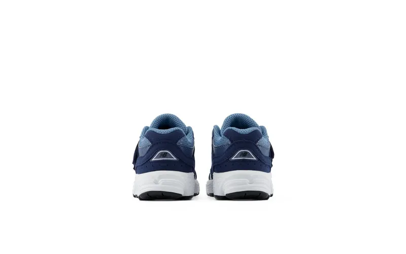New Balance 2002 Hook & Loop Running Shoes I2002-3RM