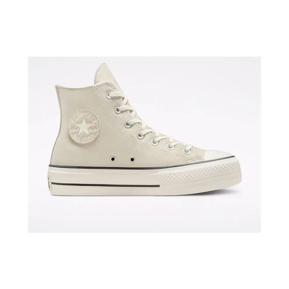 Converse Cold Fusion Platform Chuck Taylor All Star Black Black (572228C)