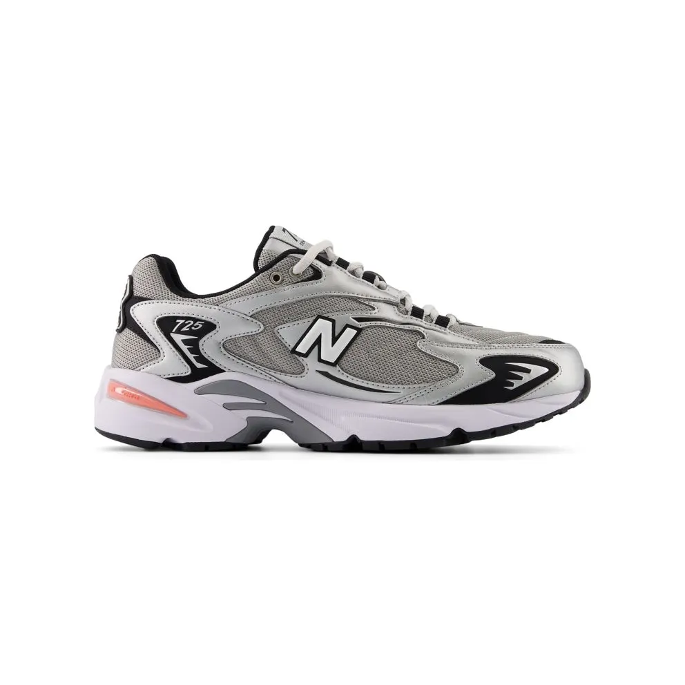 New Balance 725V1 “METALLIC SILVER” (ML725UB)
