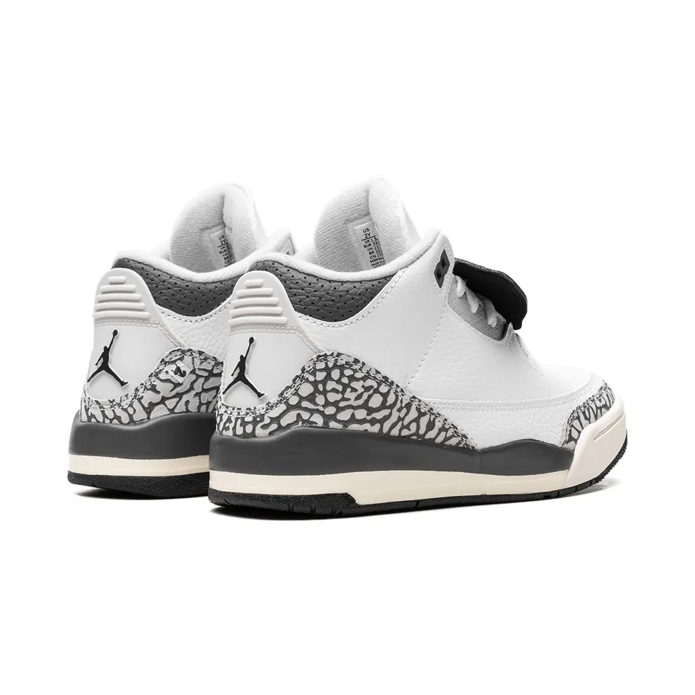 Air Jordan 3 PS “Hide & Sneak” (FB4416-100)