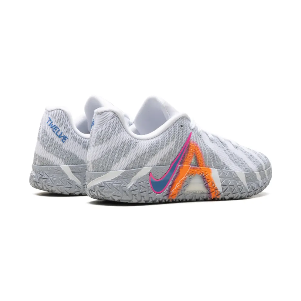 Nike Ja 3 GS “Light Show” (IB4773-100)