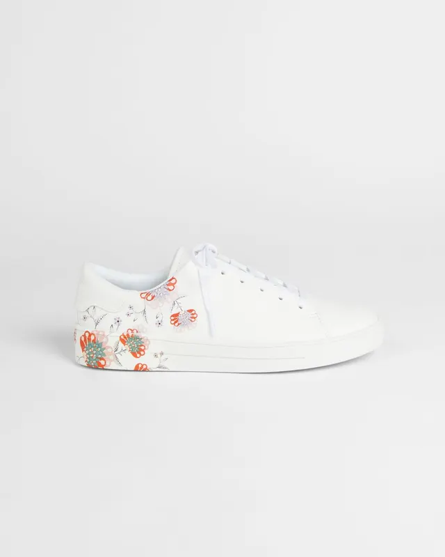 Ted Baker AARIAH Weiß (255524-WHITE-37)