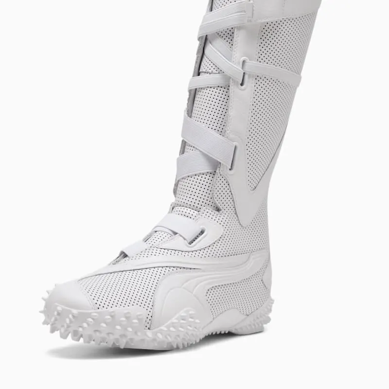 Puma Mostro Boot White (401563-01)