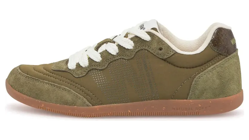 woden-sneaker WL684-295