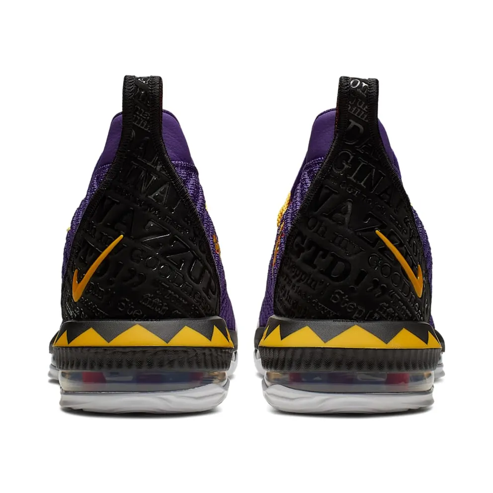 Nike LeBron 16 Martin Court Purple/Tour Yellow-Comet Red (CI1520-500)