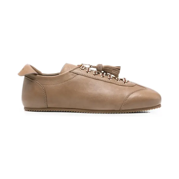 Fabiana Filippi mit Quastendetail “Brown” (ASD216A842M511)