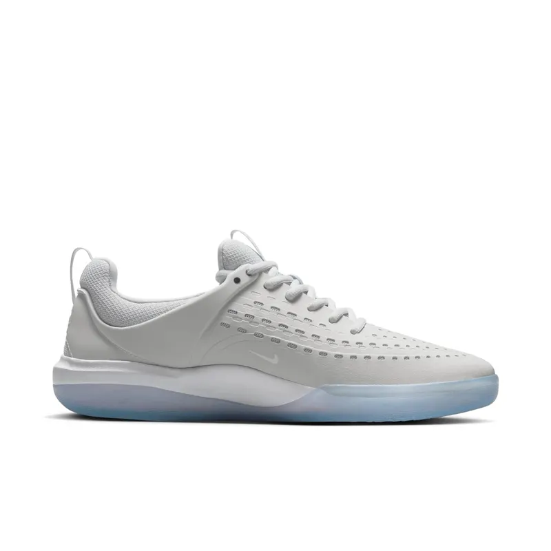 Nike SB Zoom Nyjah 3 Pure Platinum (DV7896-002)