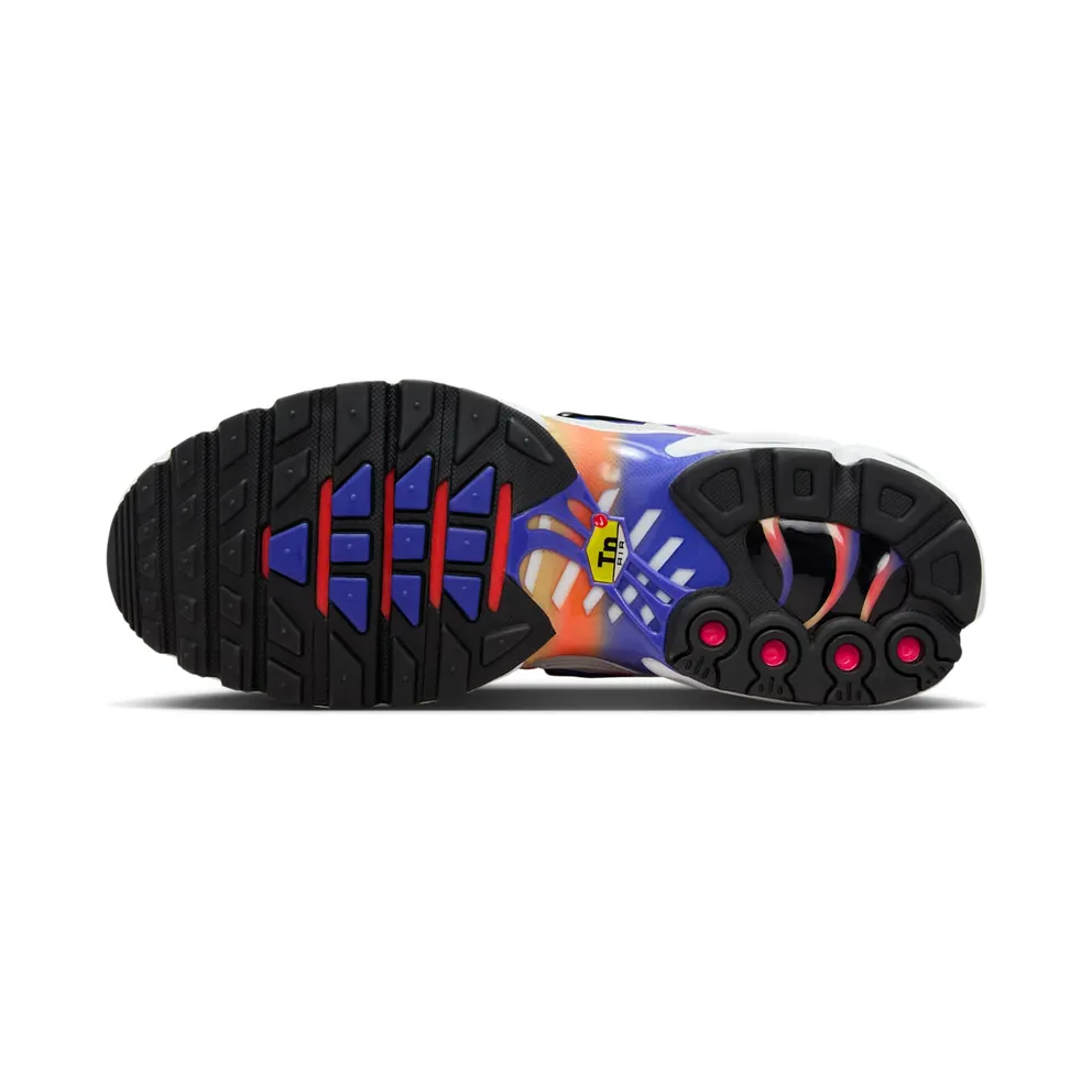 Nike Air Max Plus “Persian Violet Wild Mango” (DZ3670-003)