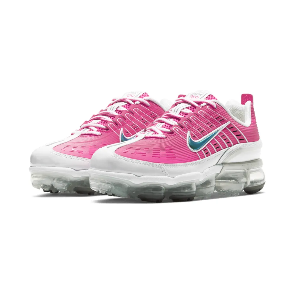 Nike Air VaporMax 360 Hyper Pink (W) Hyper Pink/Pink Blast-White-Black (CK9670-600)