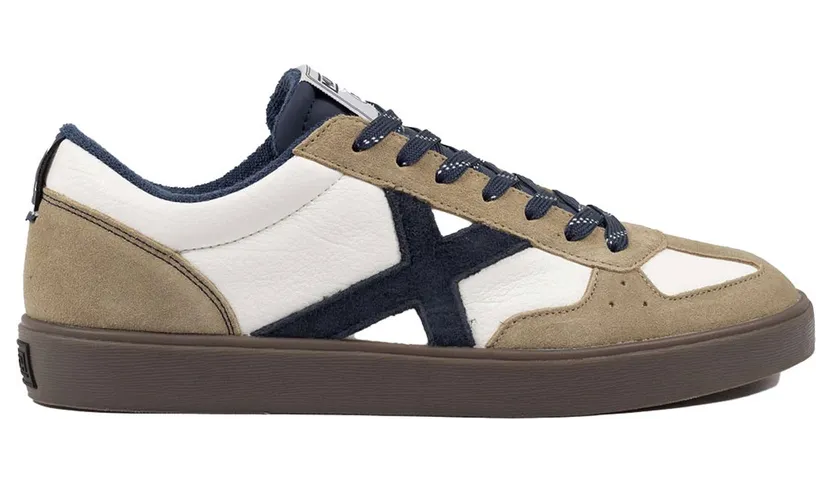 Munich sneaker White (4046045)