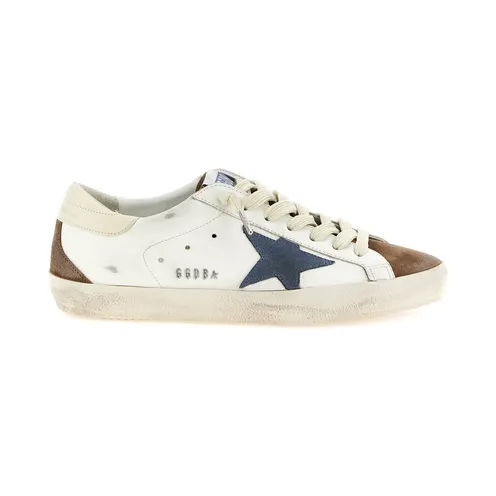 Golden Goose Super Star “Multi” (GMF00102F0086958340183401)