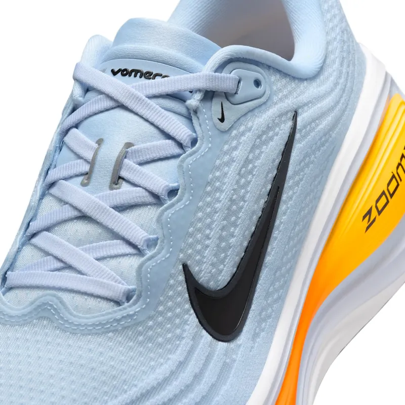 Nike Vomero Plus “Hydrogen Blue Total Orange” (HV8150-404)