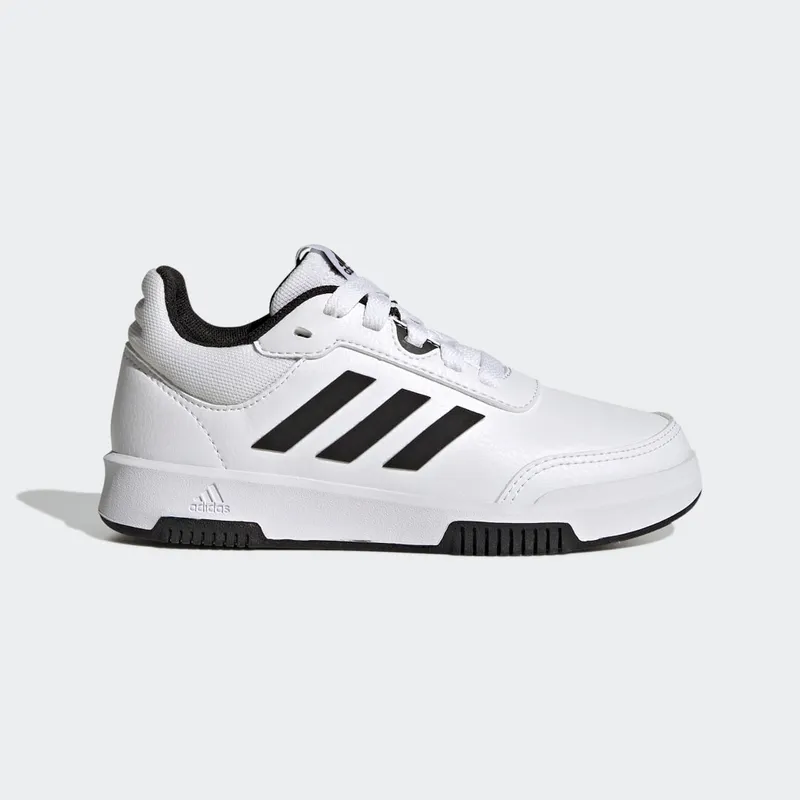 Adidas Tensaur Sport Training Lace Cloud White / Core Black / Core Black (GW6422)