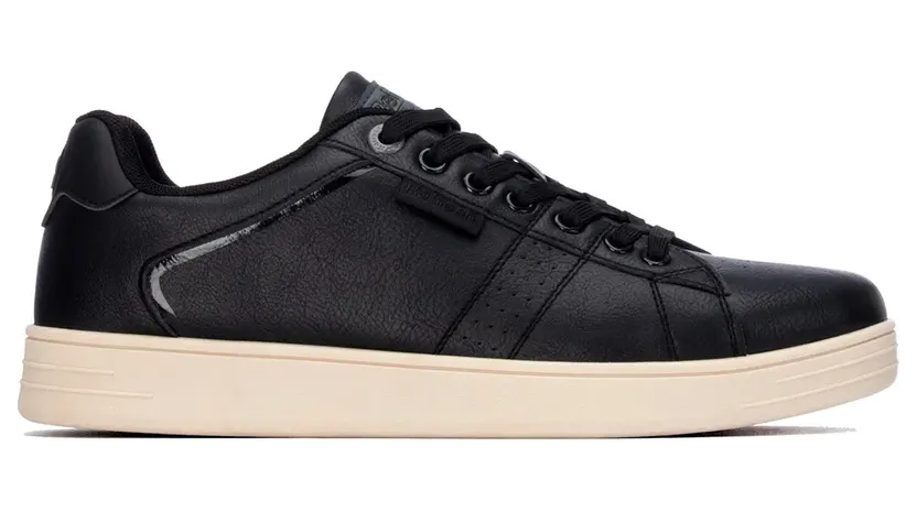 refresh-sneaker 17675203-Black