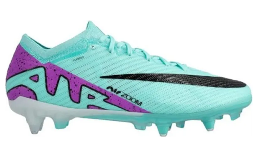 Nike Zoom Mercurial Vapor 15 Elite SG-Pro Hyper Turquoise (FV3960-300)