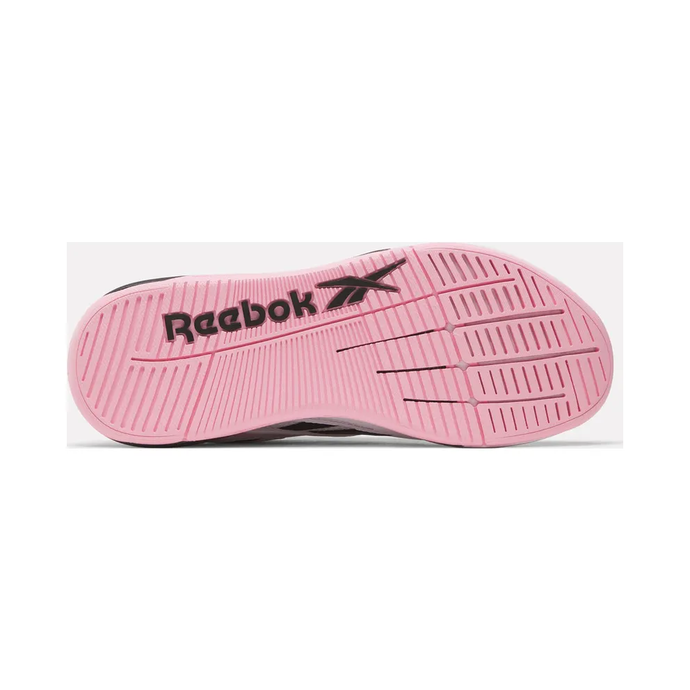 Reebok Nano X5 Edge “Expressive Pink” (100272189)