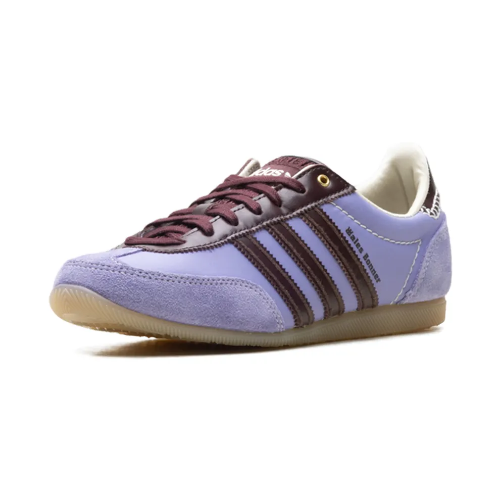 Adidas Wales Bonner Japan “Light Purple” (JR1776)