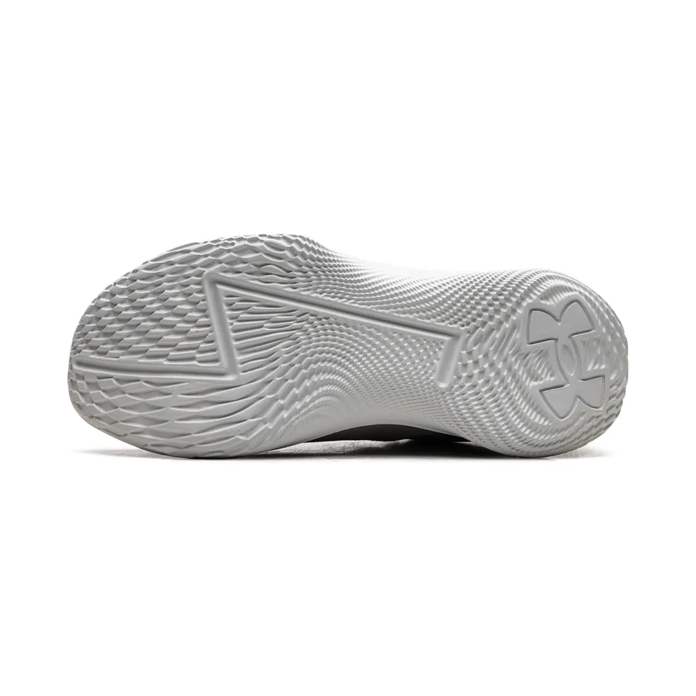 Under Armour Curry 1 Low FloTro Lux “Minerals Pack – Halo Grey” (3027603-100)