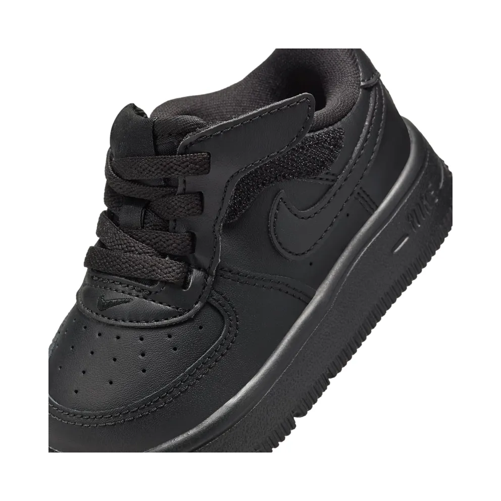 Nike Force 1 Low EasyOn TD “Black” (FN0236-001)