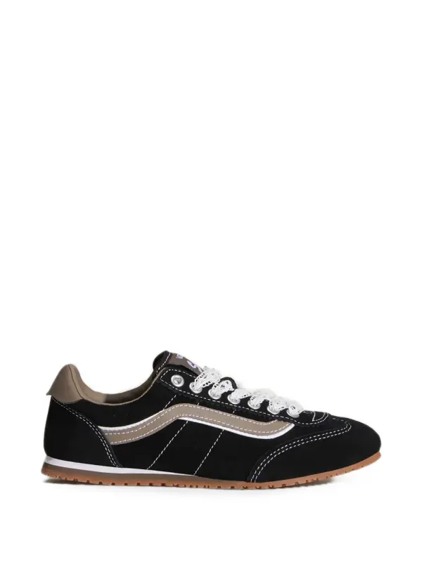 Vans Super Lowpro Shoes – Black (VN000D83BM81)