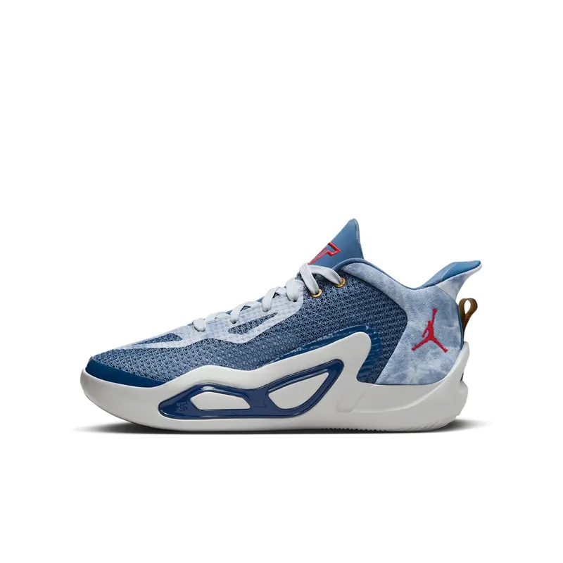 Jordan Tatum 1 Denim (DX5359-400)