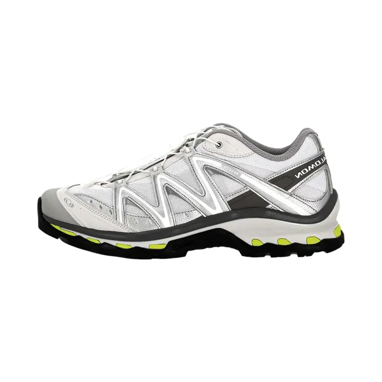 Salomon XT-Quest “Lunar Rock Silver” (L49147-500)