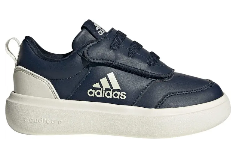 adidas Park Street Collegiate Navy Off White Black (IE6409)