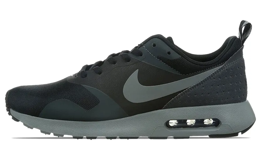 Nike Air Max Tavas Black Cool Grey (705149-001)