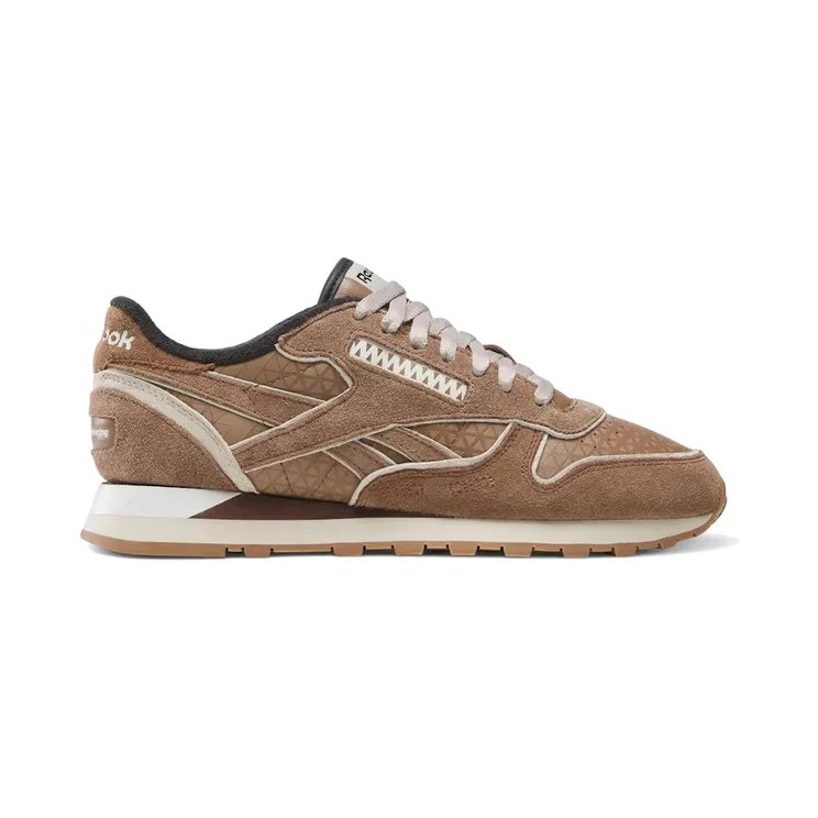 Reebok Classic Leather White Mountaineering Brown (100233214)