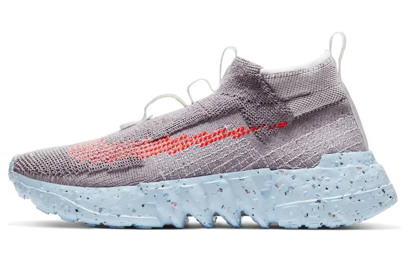 Nike Space Hippie 02 This Is Trash (CQ3988-001)