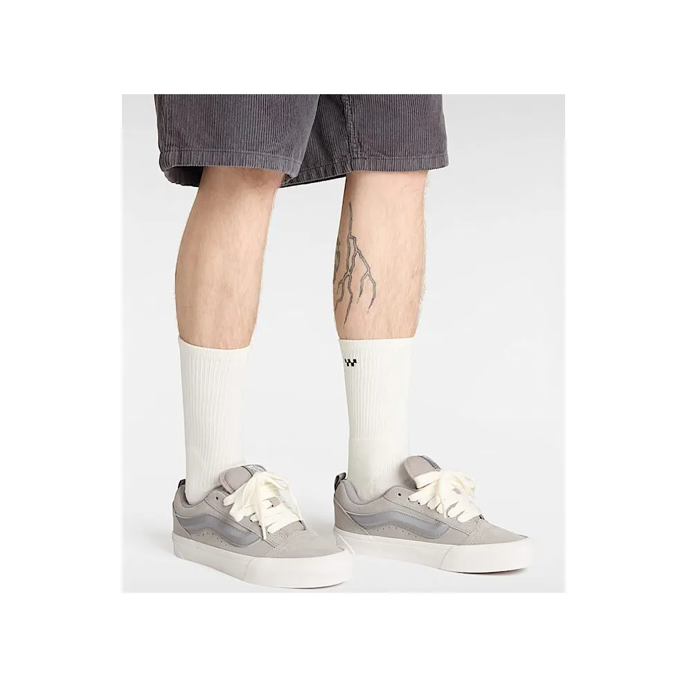 Vans Knu Skool “Suede Grey” (VN000D6CBXC)