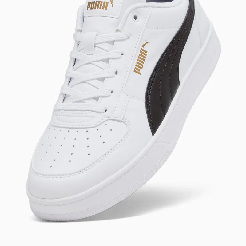 Puma Caven 2.0 Gold/Black/White (392290-03)