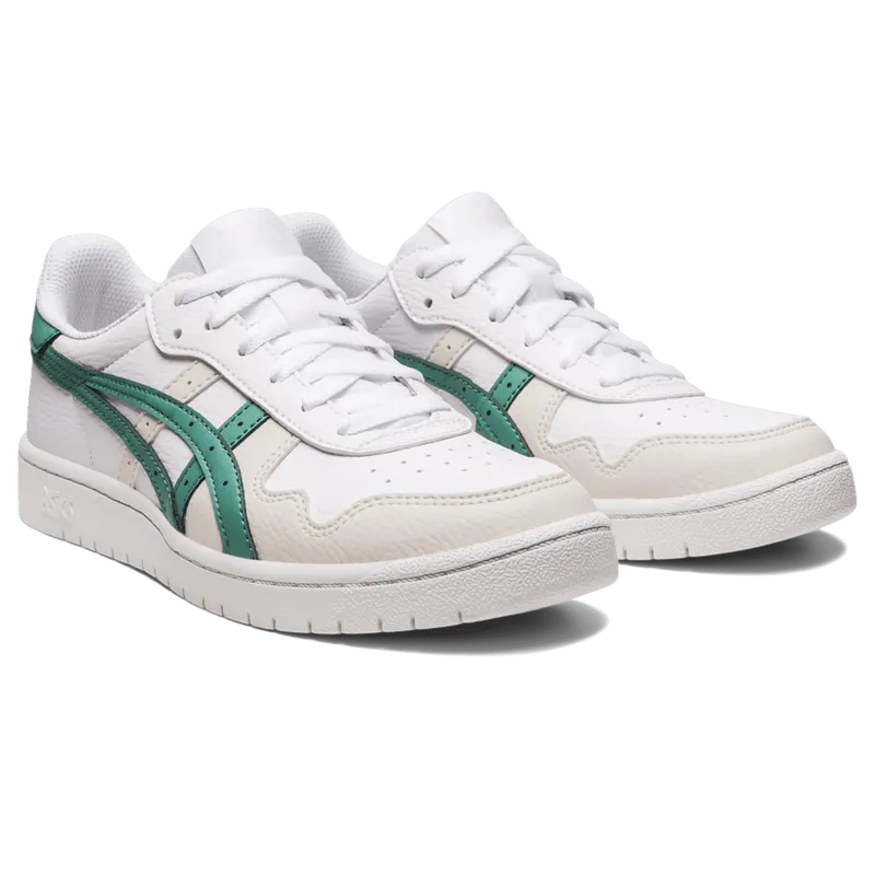 Asics JAPAN S White/Sage (1202A118.119)