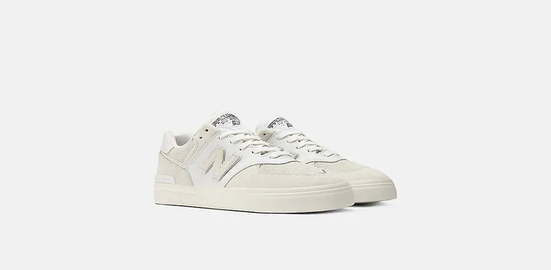 New Balance Numeric 574 Vulc Arrow & Beast (NM574VAB)