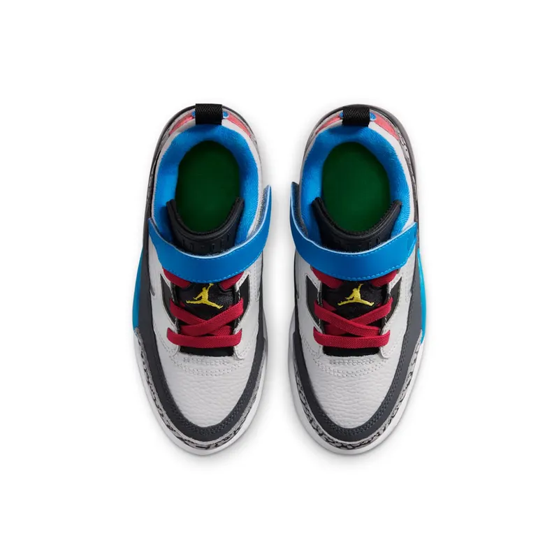 Jordan Spizike Low SE Bordeaux (IM7422-004)